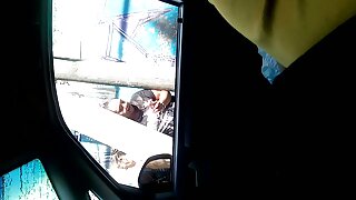 Kinky شوقیہ لڑکی جیس ...