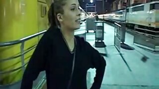 گندی slut Ashley Nyk ...