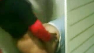ہارنی شوقیہ GF کاؤ گ ...