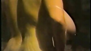 چمکدار BBW برونیٹ ال ...