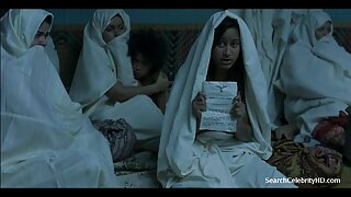 شاندار سنہرے بالوں و ...