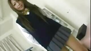 گرم مزاج Hitomi Kano ...