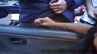سیکسی براؤن جلد والے ...